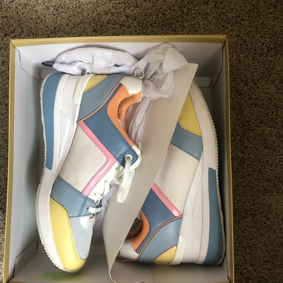 Nice Michael kors sneakers - Picture 4 of 4